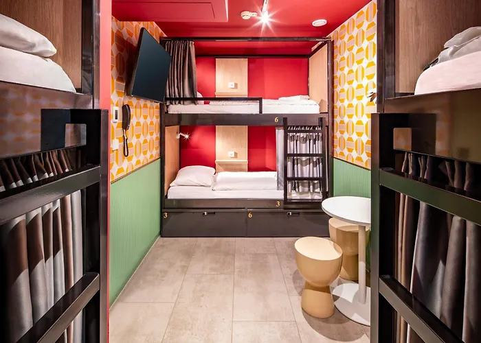 Tourist Inn Hotel Amsterdam